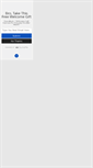Mobile Screenshot of pitchersthrowcheese.com